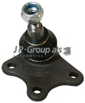 JP GROUP 1140302180 -  Несущий / направляющий шарнир